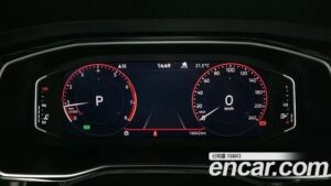Volkswagen Jetta 1.4 TSI Prestige 2021 года из Южной Кореи