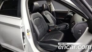 Volkswagen Jetta 1.4 TSI Prestige 2021 года из Южной Кореи