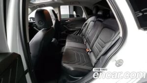Volkswagen Jetta 1.4 TSI Prestige 2021 года из Южной Кореи