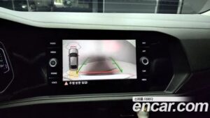 Volkswagen Jetta 1.4 TSI Prestige 2021 года из Южной Кореи