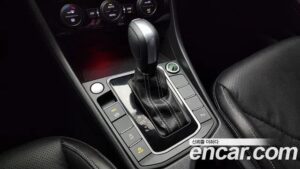 Volkswagen Jetta 1.4 TSI Prestige 2021 года из Южной Кореи