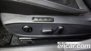 Volkswagen Jetta 1.4 TSI Prestige 2021 года из Южной Кореи