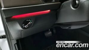 Volkswagen Jetta 1.4 TSI Prestige 2021 года из Южной Кореи