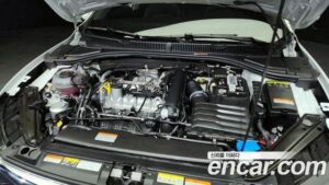 Volkswagen Jetta 1.4 TSI Prestige 2021 года из Южной Кореи