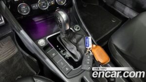 Volkswagen Jetta 1.4 TSI Prestige 2021 года из Южной Кореи