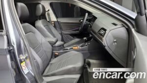 Volkswagen Jetta 1.4 TSI Prestige 2021 года из Южной Кореи