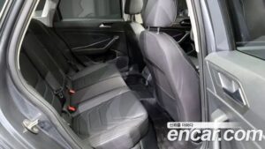 Volkswagen Jetta 1.4 TSI Prestige 2021 года из Южной Кореи