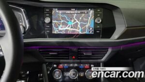 Volkswagen Jetta 1.4 TSI Prestige 2021 года из Южной Кореи