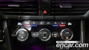 Volkswagen Jetta 1.4 TSI Prestige 2021 года из Южной Кореи