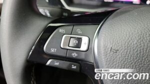 Volkswagen Jetta 1.4 TSI Prestige 2021 года из Южной Кореи