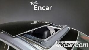 Volkswagen Jetta 1.4 TSI Prestige 2021 года из Южной Кореи