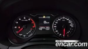 Audi A3 40 TFSI 2020 года из Южной Кореи