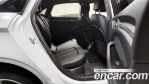 Audi A3 40 TFSI 2020 года из Южной Кореи