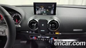 Audi A3 40 TFSI 2020 года из Южной Кореи