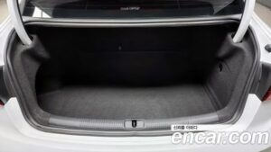 Audi A3 40 TFSI 2020 года из Южной Кореи