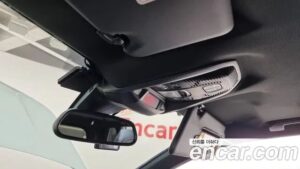 Peugeot 5008 2.0 BlueHDi GT 2020 года из Южной Кореи