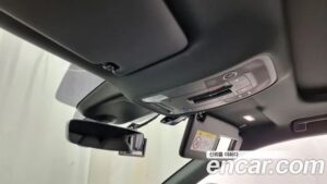 Audi Q3 35 TDI Premium Sportback 2022 года из Южной Кореи
