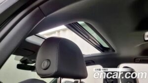 Audi Q3 35 TDI Premium Sportback 2022 года из Южной Кореи