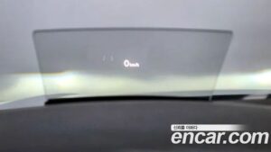 Volkswagen Tiguan 2.0 TDI 4motion Prestige 2020 года из Южной Кореи