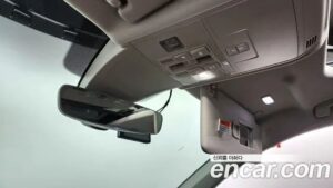 Volkswagen Tiguan 2.0 TDI 4motion Prestige 2020 года из Южной Кореи