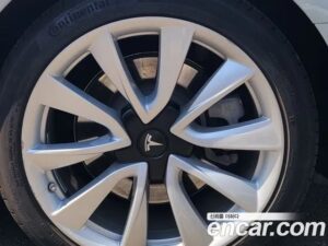 Tesla Model 3 LONG RANGE 2020 года из Южной Кореи