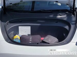 Tesla Model 3 LONG RANGE 2020 года из Южной Кореи