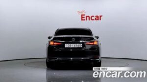 Lexus ES Luxury Plus 2020 года из Южной Кореи