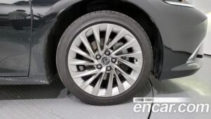 Lexus ES Luxury Plus 2020 года из Южной Кореи