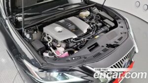 Lexus ES Luxury Plus 2020 года из Южной Кореи