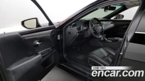 Lexus ES Luxury Plus 2020 года из Южной Кореи