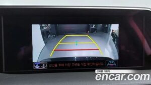 Lexus ES Luxury Plus 2020 года из Южной Кореи