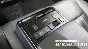 Lexus ES Luxury Plus 2020 года из Южной Кореи
