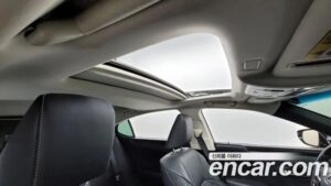 Lexus ES Luxury Plus 2020 года из Южной Кореи