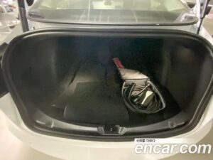 Tesla Model 3 Performance 2022 года из Южной Кореи