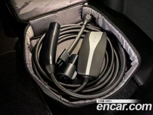 Tesla Model 3 Performance 2022 года из Южной Кореи