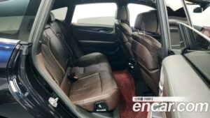 BMW Gran Turismo 630i xDrive M Sport 2021 года из Южной Кореи
