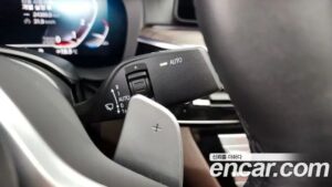 BMW Gran Turismo 630i xDrive M Sport 2021 года из Южной Кореи