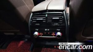 BMW Gran Turismo 630i xDrive M Sport 2021 года из Южной Кореи