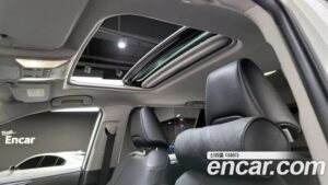 Toyota RAV4 2.5 2WD HYBRID 2022 года из Южной Кореи