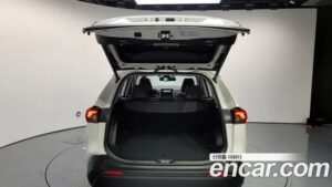 Toyota RAV4 2.5 2WD HYBRID 2022 года из Южной Кореи