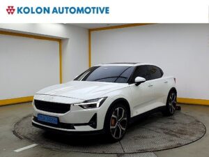 Polestar Polestar 2 Long Range DUAL MOTOR 2022 года из Южной Кореи