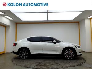 Polestar Polestar 2 Long Range DUAL MOTOR 2022 года из Южной Кореи