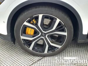 Polestar Polestar 2 Long Range DUAL MOTOR 2022 года из Южной Кореи