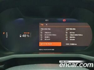 Polestar Polestar 2 Long Range DUAL MOTOR 2022 года из Южной Кореи