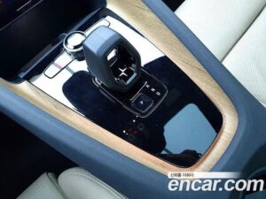 Polestar Polestar 2 Long Range DUAL MOTOR 2022 года из Южной Кореи