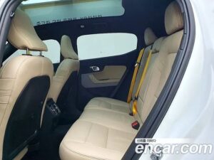 Polestar Polestar 2 Long Range DUAL MOTOR 2022 года из Южной Кореи