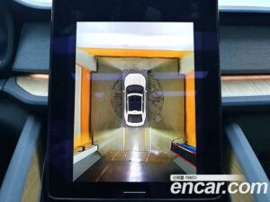 Polestar Polestar 2 Long Range DUAL MOTOR 2022 года из Южной Кореи