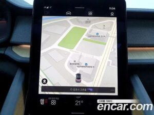 Polestar Polestar 2 Long Range DUAL MOTOR 2022 года из Южной Кореи