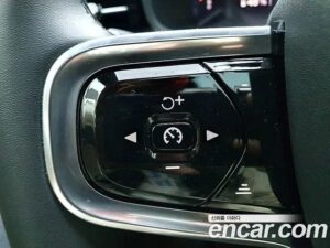 Polestar Polestar 2 Long Range DUAL MOTOR 2022 года из Южной Кореи