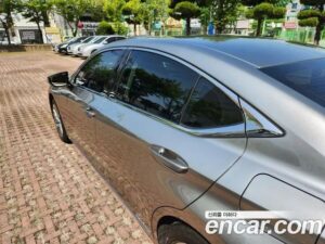 Lexus ES Executive 2021 года из Южной Кореи
